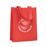 Small gift bag in RPET | LITAS - Image 7