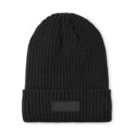 3M knitted beanie with cuff | ANVIK