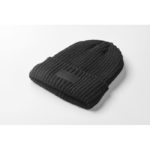 3M knitted beanie with cuff | ANVIK - Image 2