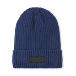 3M knitted beanie with cuff | ANVIK - Image 3