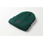 3M knitted beanie with cuff | ANVIK - Image 8