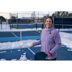 Pickle ball paddle set | SETTY - Image 3