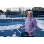 Pickle ball paddle set | SETTY - Image 2