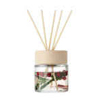 Vanilla aroma reed diffuser | MAGNOLIA