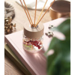 Vanilla aroma reed diffuser | MAGNOLIA - Image 4