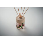 Vanilla aroma reed diffuser | MAGNOLIA - Image 2