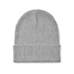 Knitted beanie with cuff | BEANIX - Image 5