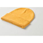 Knitted beanie with cuff | BEANIX - Image 9