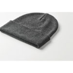Knitted beanie with cuff | BEANIX - Image 13