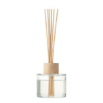 Vanilla aroma reed diffuser | NOIROMA - Image 3
