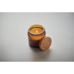 Plant based wax candle 70 gr | VALO - Image 2