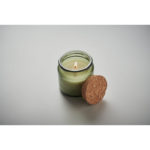 Plant based wax candle 70 gr | VALO - Image 4
