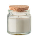 Plant based wax candle 70 gr | VALO - Image 5