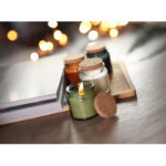 Plant based wax candle 70 gr | VALO - Image 6