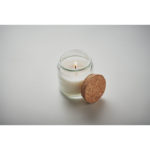 Plant based wax candle 70 gr | VALO - Image 7