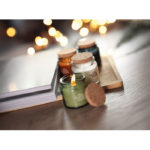 Plant based wax candle 70 gr | VALO - Image 8