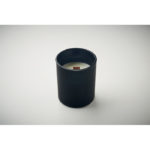 Plant based wax candle 80 gr | KIVAS WOOD - Image 8