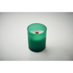 Plant based wax candle 80 gr | KIVAS WOOD - Image 15