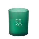 Plant based wax candle 80 gr | KIVAS WOOD - Image 16