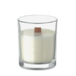 Plant based wax candle 80 gr | KIVAS WOOD - Image 17