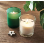 Plant based wax candle 80 gr | KIVAS WOOD - Image 20