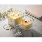 Plant based wax candle 1300 gr | RIUADA - Image 3