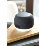 15W wireless charger speaker | LISTOO+ - Image 4