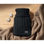Hot water bottle 400ml | TOASTY - Image 3