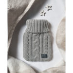 Hot water bottle 400ml | TOASTY - Image 7
