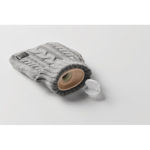 Hot water bottle 400ml | TOASTY - Image 5