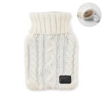 Hot water bottle 400ml | TOASTY - Image 8