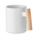 Ceramic mug 320 ml | CRENATE - Image 3