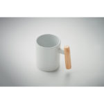 Ceramic mug 320 ml | CRENATE - Image 4