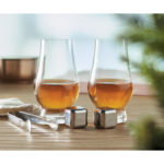 Set of whisky tasting glasses | MALT - Image 4