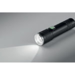 Rechargeable COB light torch | FLASHRA - Image 2