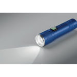 Rechargeable COB light torch | FLASHRA - Image 4