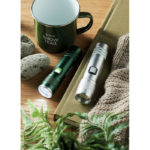 Rechargeable COB light torch | FLASHRA - Image 7