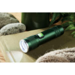 Rechargeable COB light torch | FLASHRA - Image 12