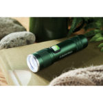 Rechargeable COB light torch | FLASHRA - Image 11