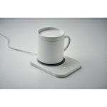 Wireless charger mug warmer set | SIROTER - Image 2