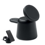 3 in 1 wireless charger 15W | SIMPA