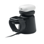 3 in 1 wireless charger 15W | SIMPA - Image 2