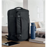 Large carry-on travel bag | NAMUR - Image 5