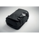 Large carry-on travel bag | NAMUR - Image 3