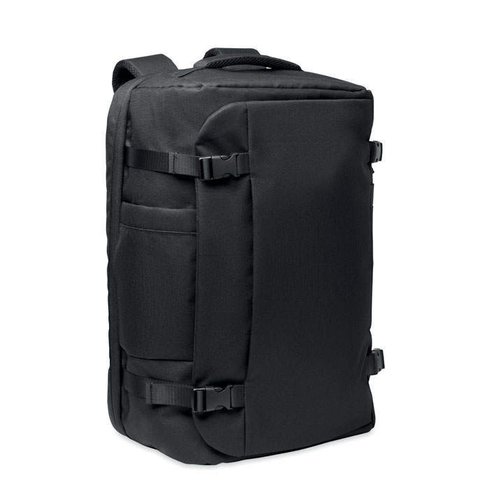 mo2738-03 Large carry-on travel bag | NAMUR - Image 1