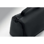 Cosmetic hanging bag in PU | AWAY - Image 2