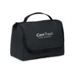 Cosmetic hanging bag in PU | AWAY - Image 3