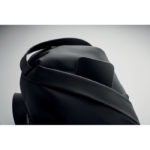 Cross chest bag in soft PU | DAY - Image 2