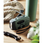 Portable radio with LED torch | ONDA - Image 7