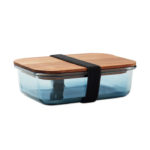 Glass lunch box 800ml | VITRIO LUNCH - Image 3